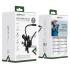 ACEFAST E33 Neck Mount Phone Holder Clamp Type Wearable Phone Clip Bracket for POV Vlog Video - Black